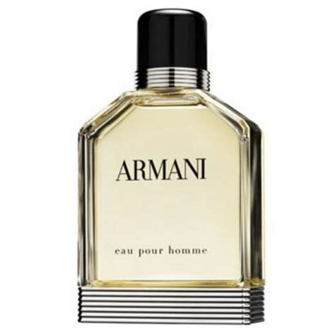 original giorgio armani spray edp homme|Armani perfume for men.